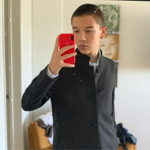 Meet your Posher, Juan camilo